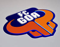 All information about fc goa (indian super league) current squad with market values transfers rumours player stats fixtures news. Fc Goa On Behance