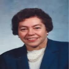 Obituary information for Marjorie Rita 'Marge' Simpson