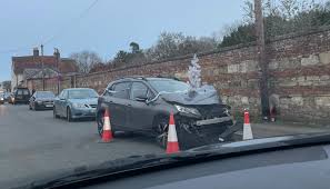 Hi we are moving to Devizes road