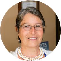 Dr. Mary Caselli, ND