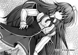 Highschool DxD 1 - Read Highschool DxD 1 Online - Page 7 | Dxd, Anime high  school, Highschool dxd