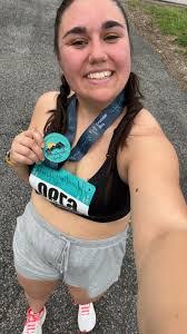 Angela Muzzarelli's Instagram, Twitter & Facebook