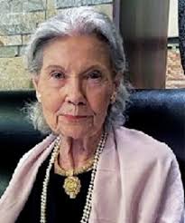 Nancy Nelson Obituary (1934