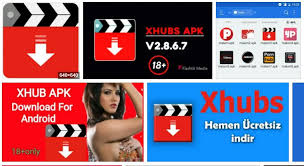 You can download xhamstervideodownloader apk for windows 10 pc,. Xhubs 18 Apk Aptoide