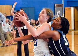 Photo Gallery: Nantucket at St. John Paul II Girls Basketball