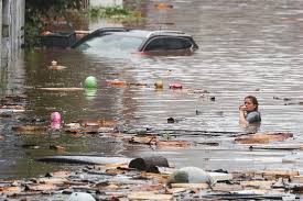 Une grande partie de la belgique a été touchée mardi par de violents orages, provoquant des inondations et la fermeture de plusieurs axes de circulation, a rapporté l'agence de presse belga. Rssoqo20mffxym
