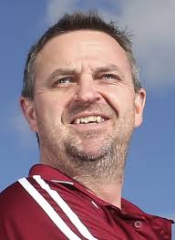 Bulldog footy' a focus for Wodonga coach Dean Harding