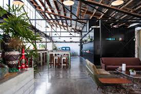 Gallery Of Brothers Brewery Juke Joint Bbq Ma Studio 2 Adaptive Reuse Brewery Design Architecture