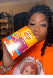 Metamucil Fiber Before and After