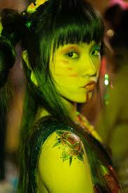 Song Luân và Rima Thanh Vy" vượt lên bản thân để thể hiện vẻ đẹp tình yêu  trong "Thanh Sói