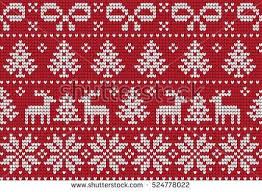 I've been lusting over this amazing olympic hat since i first saw it mentioned (i no longer. Knitting Charts Free Christmas 49 Ideas