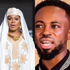 🚨Police have summoned Prophet Fire Ogya following a complaint by singer  and priestess MzBel. MzBel accused the prophet of defamation after he  claimed she was hospitalized due to a 'spiritual journey' experience.