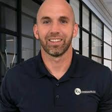 Well the Big Red Truck rolled