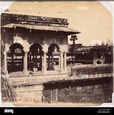 John murray india hi-res stock ...