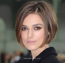 The short sides and pompadour styles that are very popular work well for this because they draw our eyes up. Outstanding Best Short Haircut For Square Face Google Search The Post Best Short Haircut For Squ Stacked Bob Hairstyles Bob Hairstyles Short Bob Hairstyles