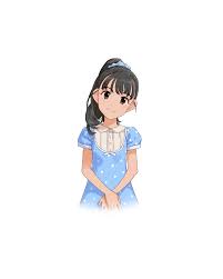 福山舞 | アイマス シンデレラガールズ カードギャラリー