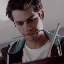 Stiles Stilinski Profile Picture