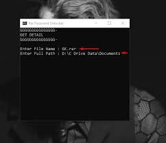 If you want to know how to get past winrar password then here are a. How To Open Password Protected Rar File Without Password