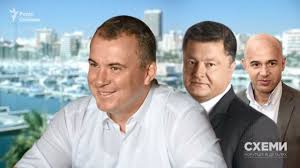 Порошенко про візит Медведчука і Бойка до Москви: Вони обговорюють об'єднання проти України - Цензор.НЕТ 4807