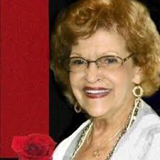 Sharyn "Sheri" Steinman Obituary (1934