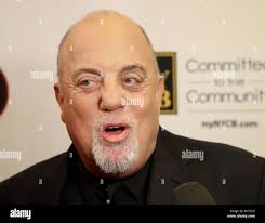 Billy joel hi-res stock photography and images