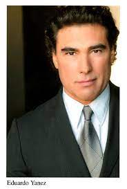 Últimas noticias de eduardo yáñez. Eduardo Yanez Famous Latinos Latino Actors Actors