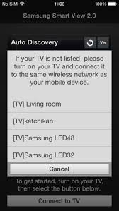 Samsung Smartview 2 0 For Iphone Download