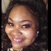Ms. Chanel McMillian Obituary