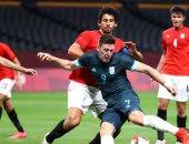 كشفت قرعة دورة الألعاب الأولمبية طوكيو 2020″، عن مجموعة منتخب مصر بأولمبياد طوكيو. Wfo3xxsjq5epim