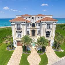 Good Morning Oceanfront Mansion In Jensen Beach Fl Florida Homes Mansion Mansions Luxury Lifestyle Archi Mansions Florida Mansion Ocean Front Homes