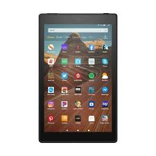 If you're on prime you can stream movies, music and more, while the likes of your kindle books and audible content can be. Amazon Kindle Fire Hd 10 Price In Bd Amazon Tablet Ryans