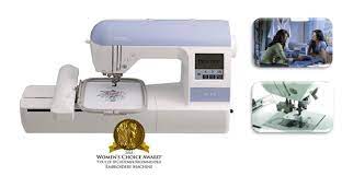 Top 9 Best Embroidery Machine For Hats For Sale Reviews Castoff