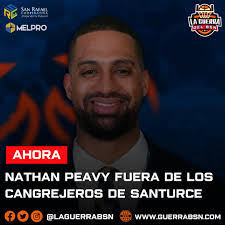 Nathan Peavy's Instagram, Twitter & Facebook