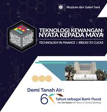 Established on 26 january 1959 under the central bank of malaysia act 1958 (cba 1958). Home Bank Negara Malaysia