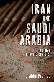 Quill aux éditions hugo roman. Iran And Saudi Arabia
