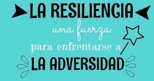 Resilience exists when the person uses mental processes and behaviors in promoting personal assets and protecting self from the potential negative effects of stressors. Infografia Resiliencia La Fuerza Para Enfrentarse A La Adversidad