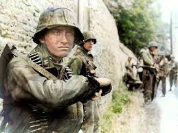 12th SS Panzer Division Hitlerjugend ...