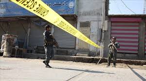 در ۳۴ ولایت افغانستان به تعداد ۳۶۴ ولسوالی موجود میباشد. Ø´Ø´ ØºÛŒØ±Ù†Ø¸Ø§Ù…ÛŒ Ø¯Ø± ÙˆÙ„Ø§ÛŒØª ØºÙˆØ± Ø§ÙØºØ§Ù†Ø³ØªØ§Ù† Ú©Ø´ØªÙ‡ Ø´Ø¯Ù†Ø¯