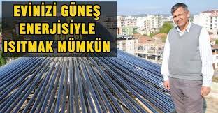 Bağ evi için güneş enerjisi sistemi ile bedava elektrik üretimi bir müşterimizin daha bağ evine güneş paneli montajımızı. Evinizi Gunes Enerjisiyle Isitmak Mumkun
