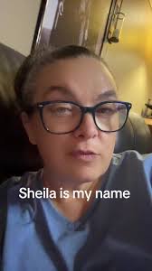 Queen Sheila