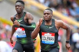 Last year the south african became world champion after jumping 8.48 metres in london's olympic stadium. Luvo Manyonga Profile