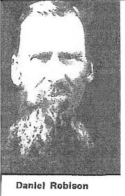 Daniel Robison (1831-1907)