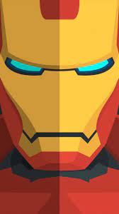 Download 720x1280 Wallpaper Iron Man Minimal Superhero Samsung Galaxy Mini S3 S5 Neo Alpha Sony Xperia Iron Man Artwork Iron Man Art Iron Man Wallpaper