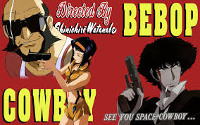 You could download and install the wallpaper as well as use it for your desktop computer. Free To Use Cowboy Bebop Laptop Computer Wallpaper Original Cowboybebop