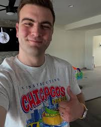 Jonas Myers (@jonas_myers) • Instagram photos and videos