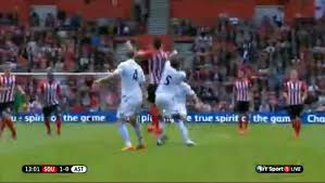You are on page where you can compare teams southampton vs aston villa before start the match. Sadio Mane Fastest Hattrick In Premier League Southampton 6 1 Aston Villa 16 05 2015 Video Dailymotion