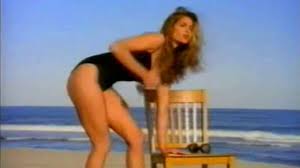 cindy crawford shape your body workout