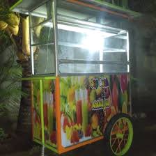 Showroom kami melayani dalam pembelian gerobak bekas maupun penjulan gerobak bekas. Jual Produk Gerobak Roti Bakar Termurah Dan Terlengkap Agustus 2021 Bukalapak