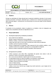 To get started finding un servicio al jefe erika montalvo pdf , you are right to find our website which has a comprehensive collection of manuals listed. Pts Plataforma Elevadora Pdf Ascensor