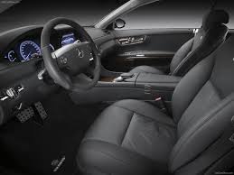 Brabus Sv12 S Biturbo Coupe 2008 Pictures Information Specs